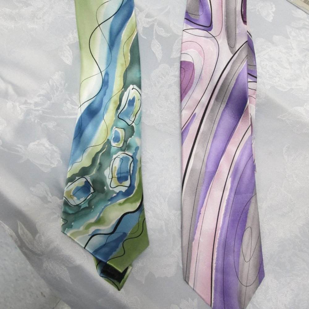 JERRY GARCIA TIES